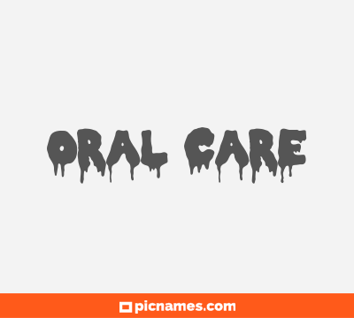 Oral Care